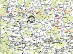 Prodej pole, Vidice, 22612 m2