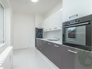 Pronájem bytu 2+1, Štětí, Školní, 53 m2