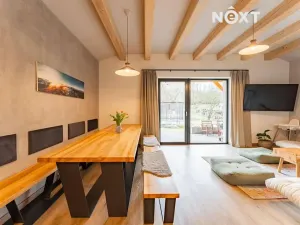 Prodej apartmánu, Staré Město, Sportovní, 83 m2