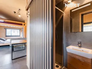 Prodej apartmánu, Staré Město, Sportovní, 57 m2