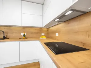Prodej bytu 3+kk, Praha - Střížkov, Žandovská, 74 m2
