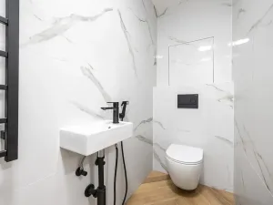 Prodej bytu 3+kk, Praha - Střížkov, Žandovská, 74 m2