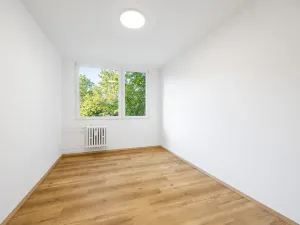 Prodej bytu 3+kk, Praha - Střížkov, Žandovská, 74 m2