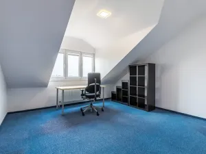 Prodej rodinného domu, Praha - Benice, Okrasná, 230 m2