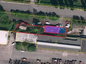 Prodej skladu, Ostrava, Vratimovská, 259 m2