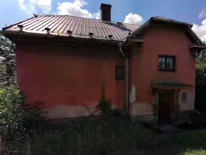 Prodej skladu, Ostrava, Vratimovská, 259 m2