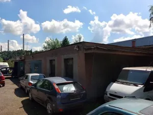 Prodej skladu, Ostrava, Vratimovská, 259 m2
