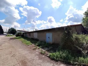 Prodej skladu, Ostrava, Lešetínská, 498 m2