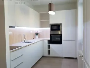 Pronájem bytu 2+1, Ostrava, Gen. Sochora, 53 m2