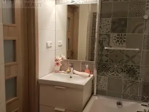 Pronájem bytu 2+1, Ostrava, Gen. Sochora, 53 m2