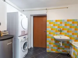Pronájem rodinného domu, Praha - Záběhlice, Jihovýchodní IV, 156 m2