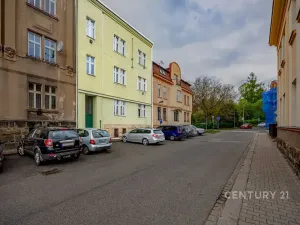 Prodej bytu 3+kk, Dvůr Králové nad Labem, Čechova, 54 m2