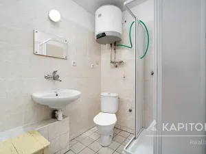 Prodej chalupy, Vortová, 84 m2