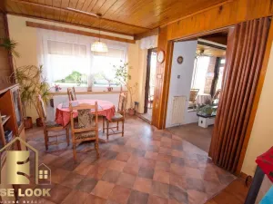 Prodej rodinného domu, Broumov, Konečná, 148 m2