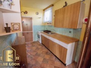 Prodej rodinného domu, Broumov, Konečná, 148 m2