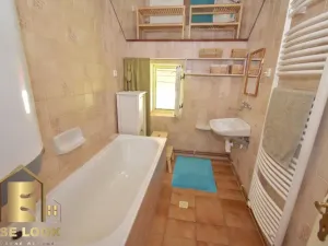 Pronájem bytu 5+kk, Černíkovice, 153 m2
