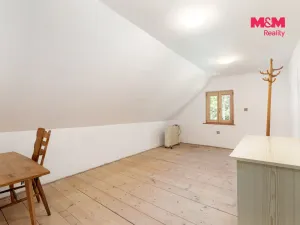 Prodej rodinného domu, Město Albrechtice - Česká Ves, 142 m2