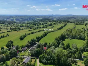 Prodej chaty, Město Albrechtice - Česká Ves, 142 m2