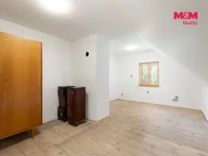 Prodej chalupy, Město Albrechtice - Česká Ves, 142 m2