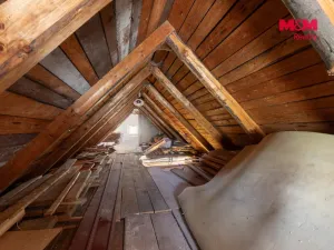 Prodej chalupy, Město Albrechtice - Česká Ves, 142 m2
