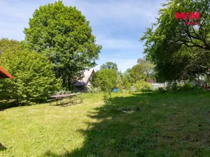 Prodej chalupy, Město Albrechtice - Česká Ves, 142 m2