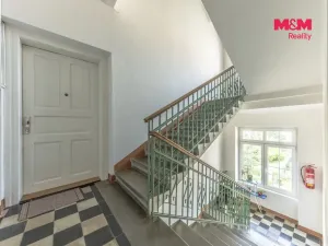 Prodej bytu 2+1, Jičín - Nové Město, Zahradnická, 65 m2