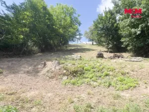 Prodej zahrady, Zlín - Příluky, 601 m2