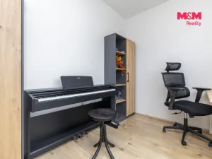 Prodej bytu 3+kk, Brno - Štýřice, Vídeňská, 52 m2