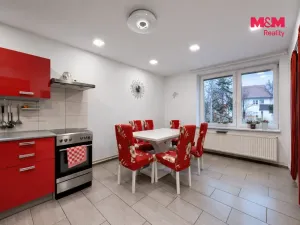 Prodej rodinného domu, Kořenice, 76 m2