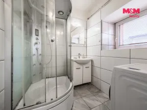 Prodej rodinného domu, Kořenice, 76 m2