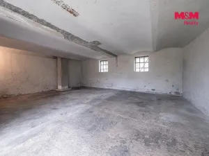 Prodej rodinného domu, Kořenice, 76 m2