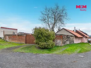 Prodej rodinného domu, Kořenice, 76 m2
