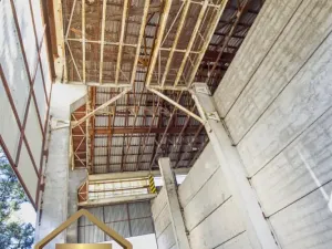 Pronájem skladu, Třebechovice pod Orebem, Plk. Zavorala, 6060 m2