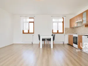 Pronájem bytu 3+kk, Brno - Řečkovice, Koláčkova, 96 m2