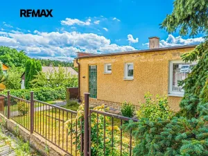 Prodej rodinného domu, Kamenné Žehrovice, Sadová, 100 m2