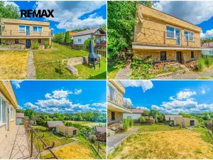 Prodej rodinného domu, Kamenné Žehrovice, Sadová, 100 m2