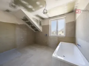 Prodej rodinného domu, Přerov nad Labem, 127 m2