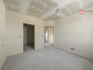 Prodej rodinného domu, Přerov nad Labem, 127 m2