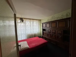 Pronájem bytu 3+1, Chomutov, Březenecká, 67 m2