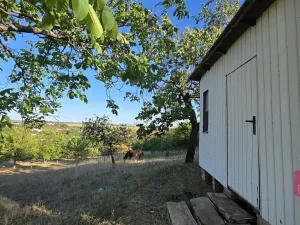 Prodej zahrady, Tvarožná, 1236 m2