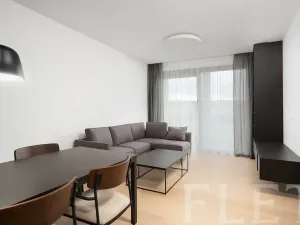Pronájem bytu 2+kk, Praha - Bubeneč, Vítězné náměstí, 61 m2