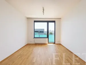 Pronájem bytu 2+kk, Praha - Holešovice, Argentinská, 52 m2