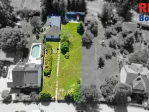 Prodej rodinného domu, Český Brod, Na Bělidle, 84 m2