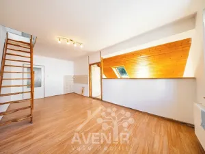 Prodej činžovního domu, Liberec, Hradební, 145 m2