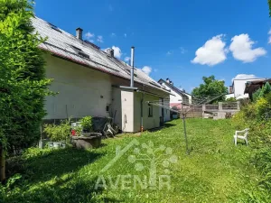 Prodej činžovního domu, Liberec, Hradební, 145 m2