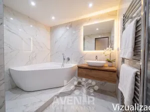 Prodej vícegeneračního domu, Liberec, Hradební, 145 m2