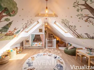 Prodej vícegeneračního domu, Liberec, Hradební, 145 m2