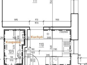Prodej vícegeneračního domu, Liberec, Hradební, 145 m2