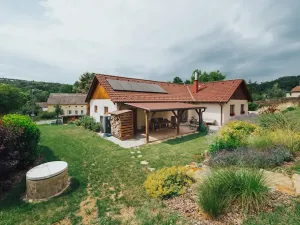 Prodej rodinného domu, Halenkovice, 188 m2