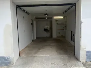 Pronájem skladu, Příbram, Dlouhá, 65 m2